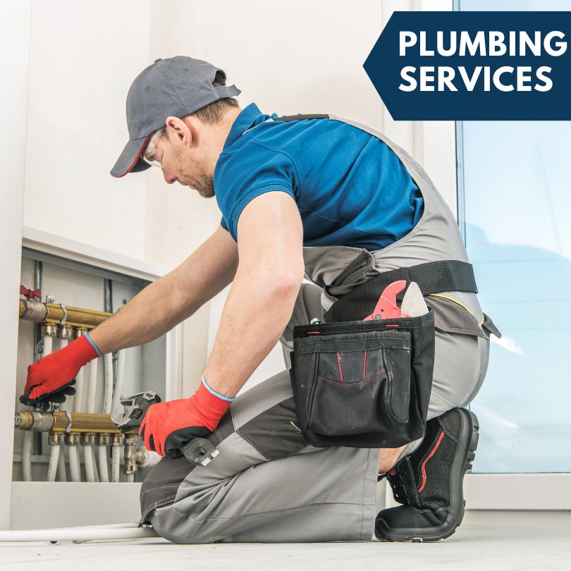 Laveen Plumbing Company
